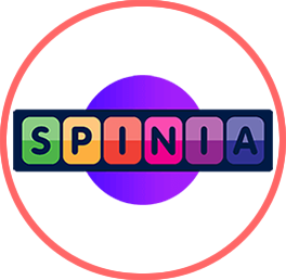 spinia Casino live casino icon